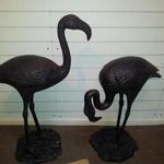 CAST IRON ANIMALS WEATHER VANES POTS PANS URNS SIGNS IRONS COOKERS BIKES TRIKES AND SO MUCH MORE